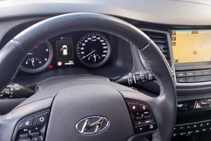 Hyundai Tucson xpossolible 