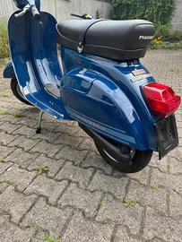 Vespa 125 primavera et3 1979
