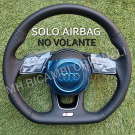 Airbag Volante Originale Audi 2020 - 2026 S RS New