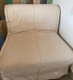 Poltrona  letto