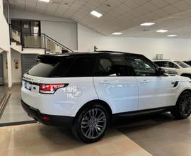 LAND ROVER RR Sport 2ª serie - 2017