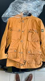 BELSTAFF – GIUBBOTTO CERATO ANNI ’90