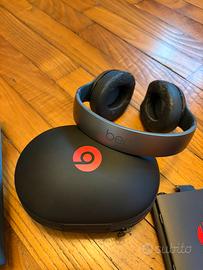 Beats studio wireless