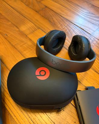 Beats studio wireless