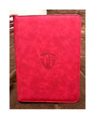Raccoglitore/Binder per Carte Collezionabili