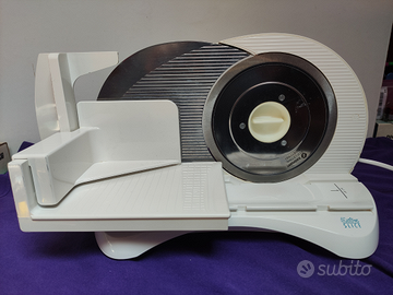 Affettatrice DPE PER FETTA MOD:0294