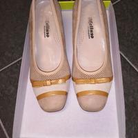 Scarpe donna Melluso