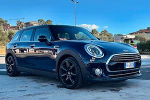 MINI Mini 2.0 Cooper D Hype Clubman