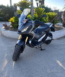Honda X-ADV 750 2018