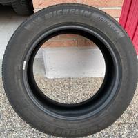 Gomme estive Michelin