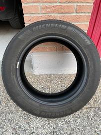 Gomme estive Michelin