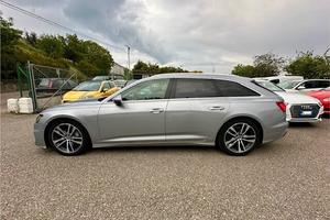 Audi A6 Avant 40 2.0 TDI 204cv Mhev S LINE