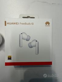 Huawei Freebuds 6i