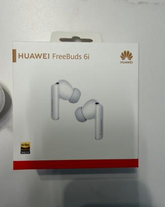Huawei Freebuds 6i