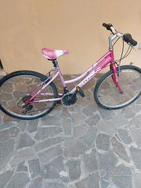 Bici 24 per bambina ragazza