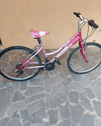 Bici 24 per bambina ragazza