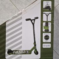 monopattino trottinette