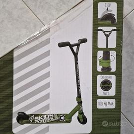 monopattino trottinette