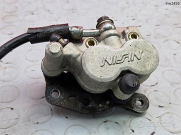 PINZA ANTERIORE SUZUKI RM 125 1993 1994 1995