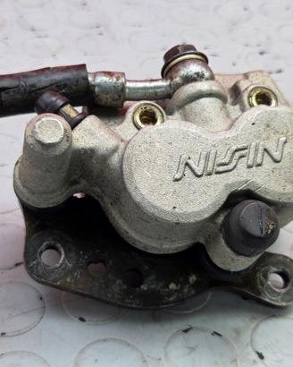 PINZA ANTERIORE SUZUKI RM 125 1993 1994 1995