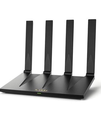 Tenda AX12 Pro Router WiFi 6 AX3000 Dual Band