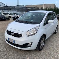 KIA Venga 1.4 CVVT Active