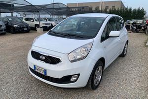 KIA Venga 1.4 CVVT Active