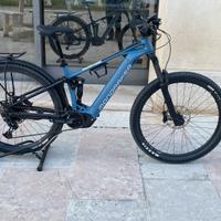 Mondraker Chaser X taglia M