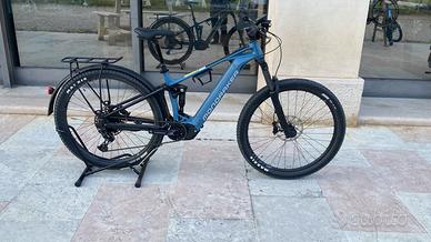Mondraker Chaser X taglia M