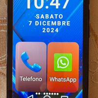 Cellulare Brondi AMICO XS