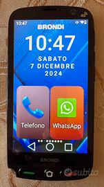 Cellulare Brondi AMICO XS