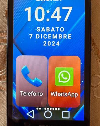 Cellulare Brondi AMICO XS