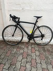 Bici da corsa