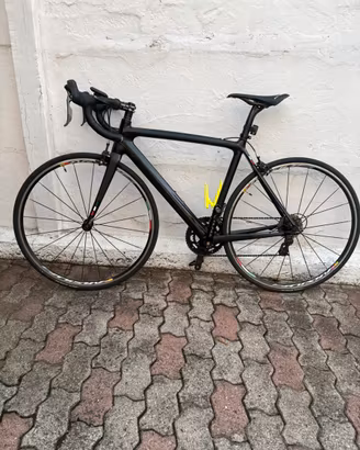 Bici da corsa