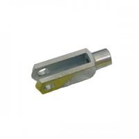 Forchetta supporto pompa freno Aprilia RS - RX 50 