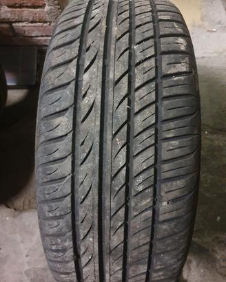 4 GOMME ESTIVI 225/55/17