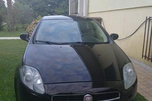 fiat bravo benzina/gpl