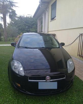 fiat bravo benzina/gpl