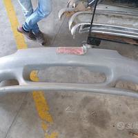 Paraurti Anteriore TUNING Per Honda CRX Del Sol