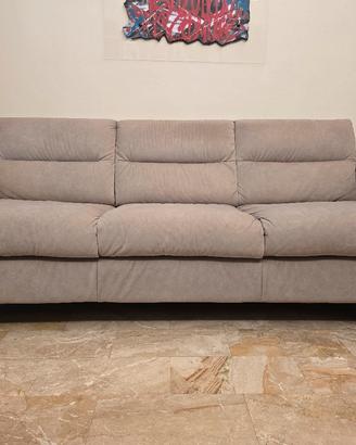 Divano letto 3 posti
