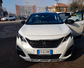 PEUGEOT 3008 2ª serie - 2017