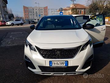 PEUGEOT 3008 2ª serie - 2017