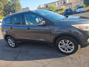 Ford kuga 2.0 150 cv awd automatica