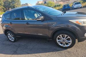 Ford kuga 2.0 150 cv awd automatica