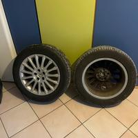 Cerchioni Alfa Romeo da 16’