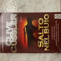 Libro di Clive Cussler