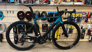 FONDRIEST GAND rival axs BICI DA STRADA