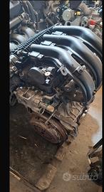 Motore HN1 citroen/peugeot1.2 T. Km12000