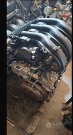 Motore HN1 citroen/peugeot1.2 T. Km12000