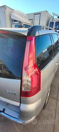 CITROEN C4 2007 STOP POSTERIORE SX/DX